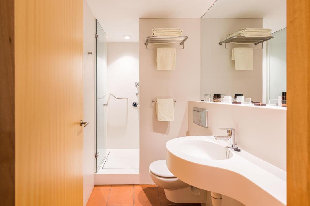 Photo of Bathroom in Almadraba-Canyelles