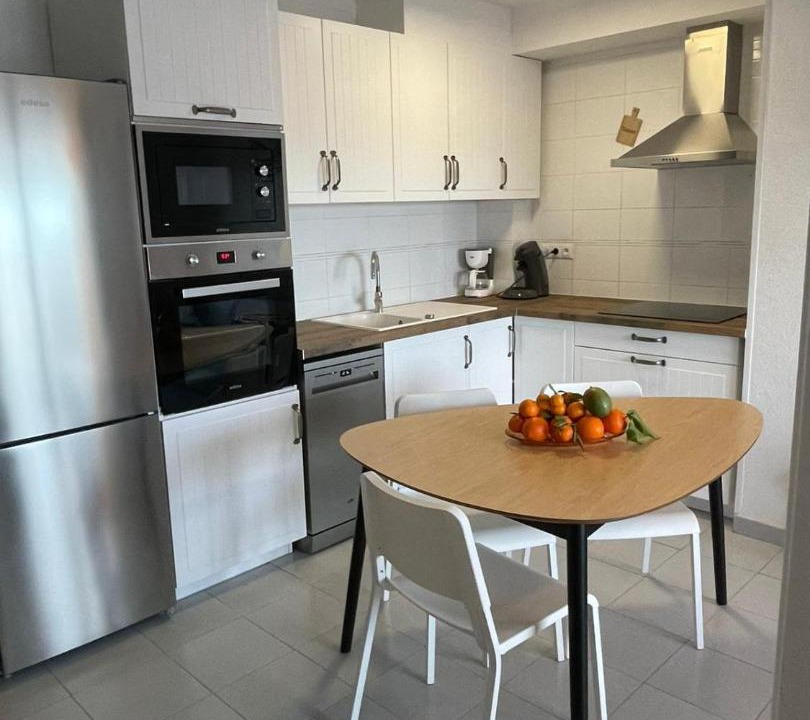 Photo of Kitchen in Roses Town Center