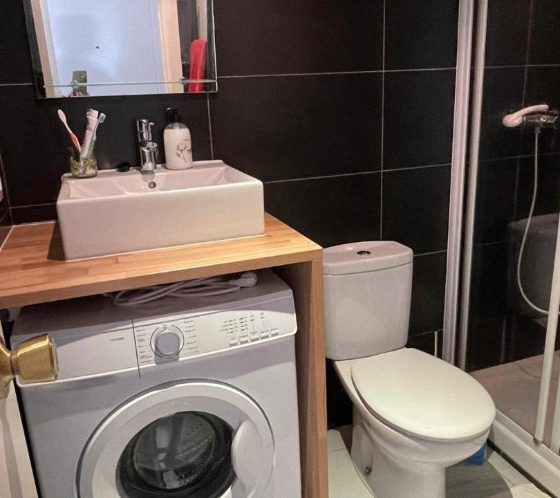 Photo of Bathroom in Roses Town Center