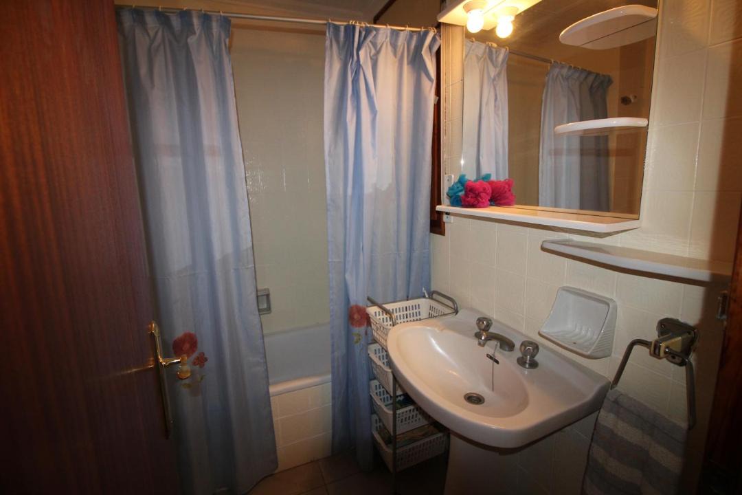 Photo of Bathroom in Santa Margarida