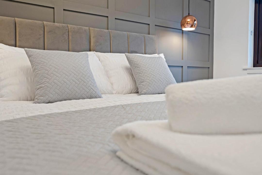Photo of Bedroom in Pitcorthie