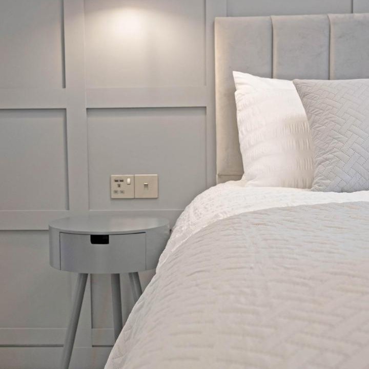 Photo of Bedroom in Pitcorthie