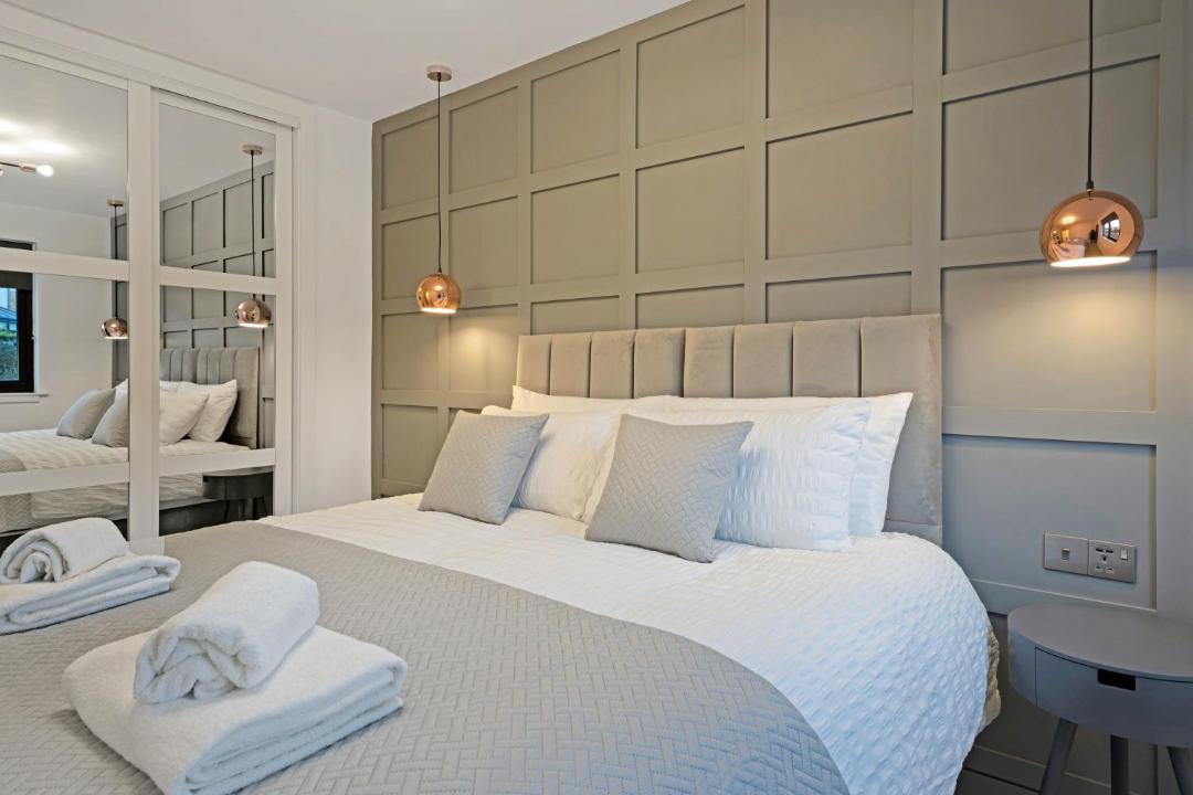 Photo of Bedroom in Pitcorthie