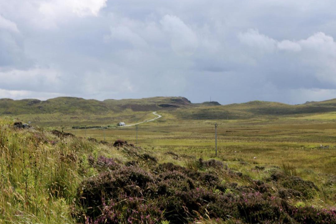 Photo of Others in Bornesketaig