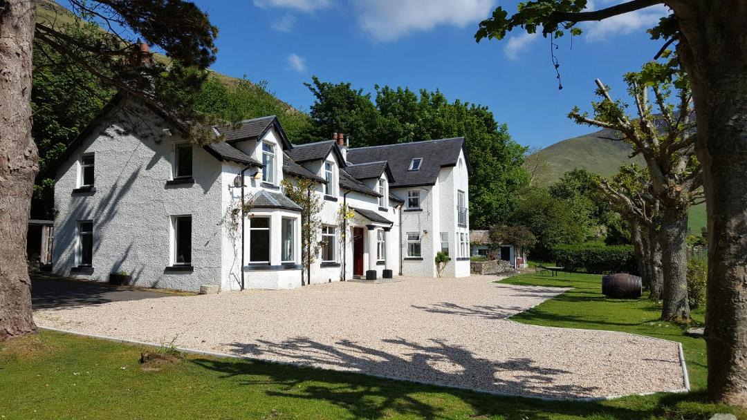 Photo of Others in Lochranza