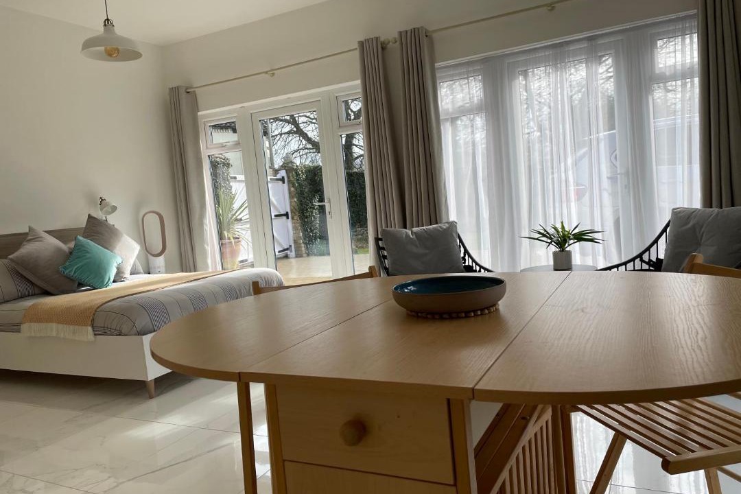 Photo of Livingroom in Gainsborough
