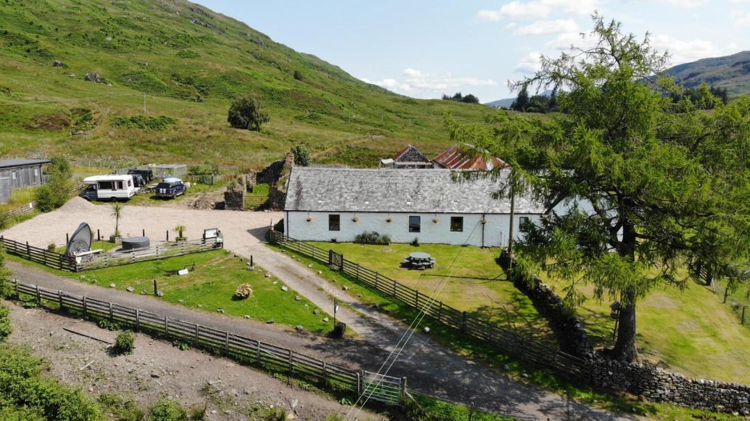 Photo of Others in Inversnaid