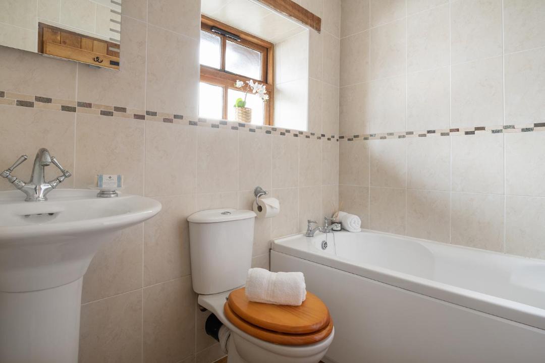 Photo of Bathroom in St George