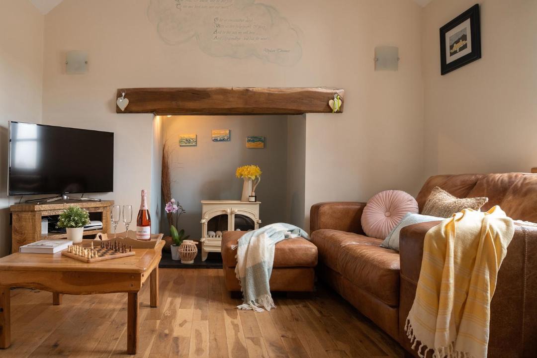 Photo of Livingroom in St George