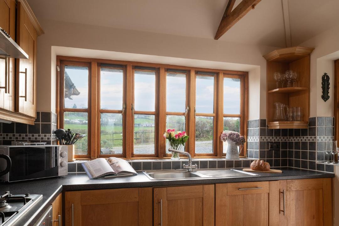 Photo of Kitchen in St George