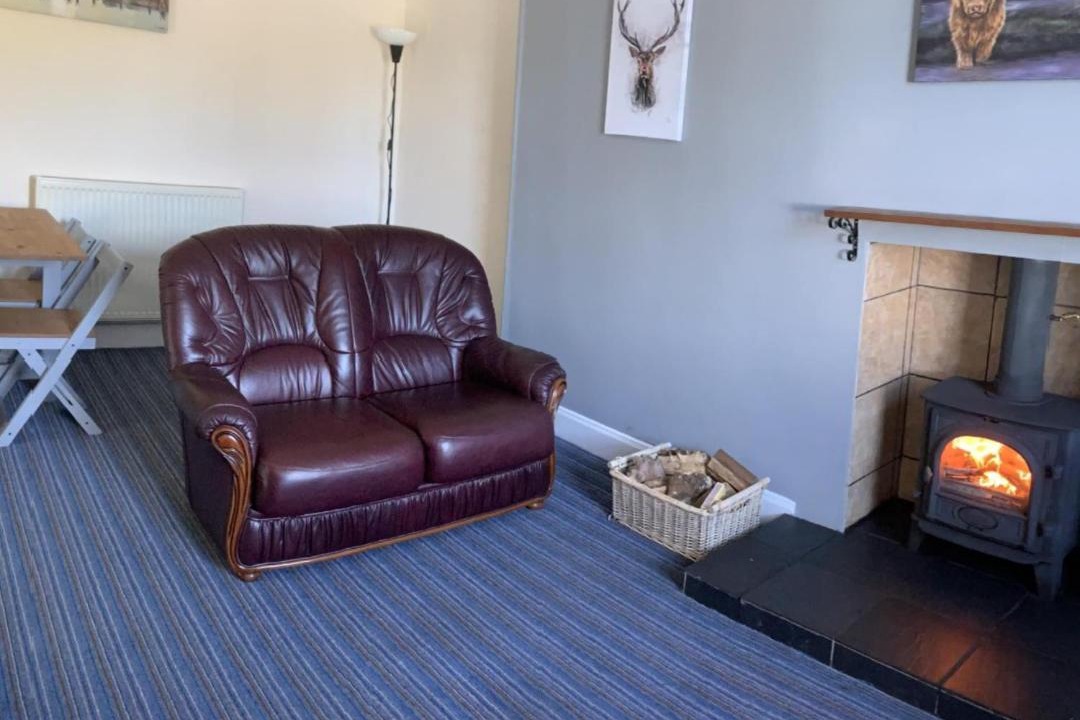Photo of Livingroom in Wanlockhead