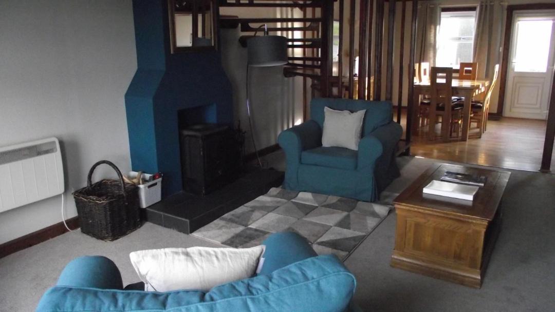 Photo of Livingroom in Craobh Haven