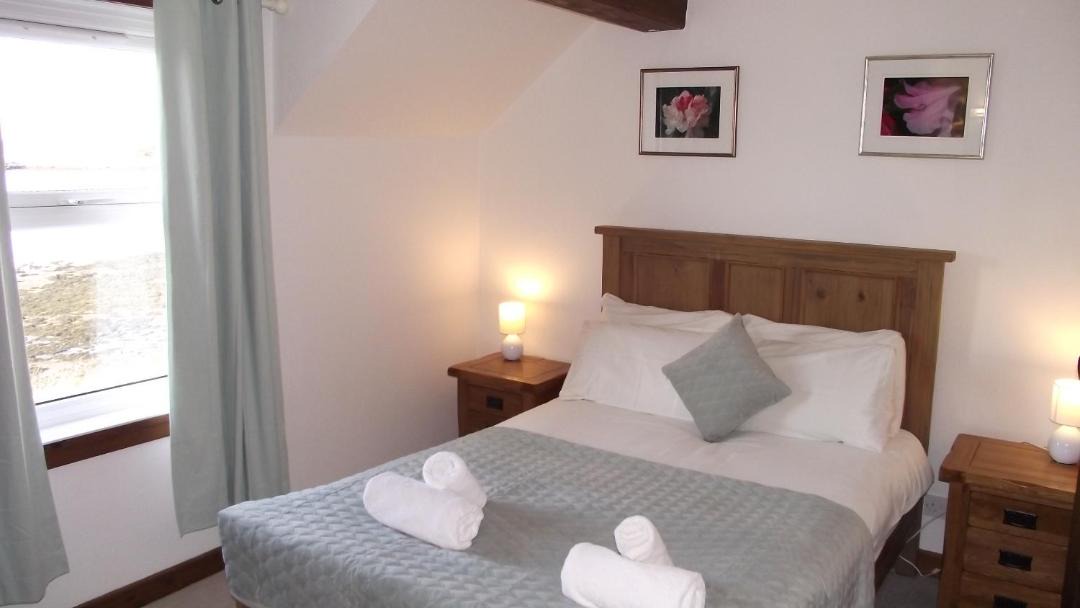 Photo of Bedroom in Craobh Haven