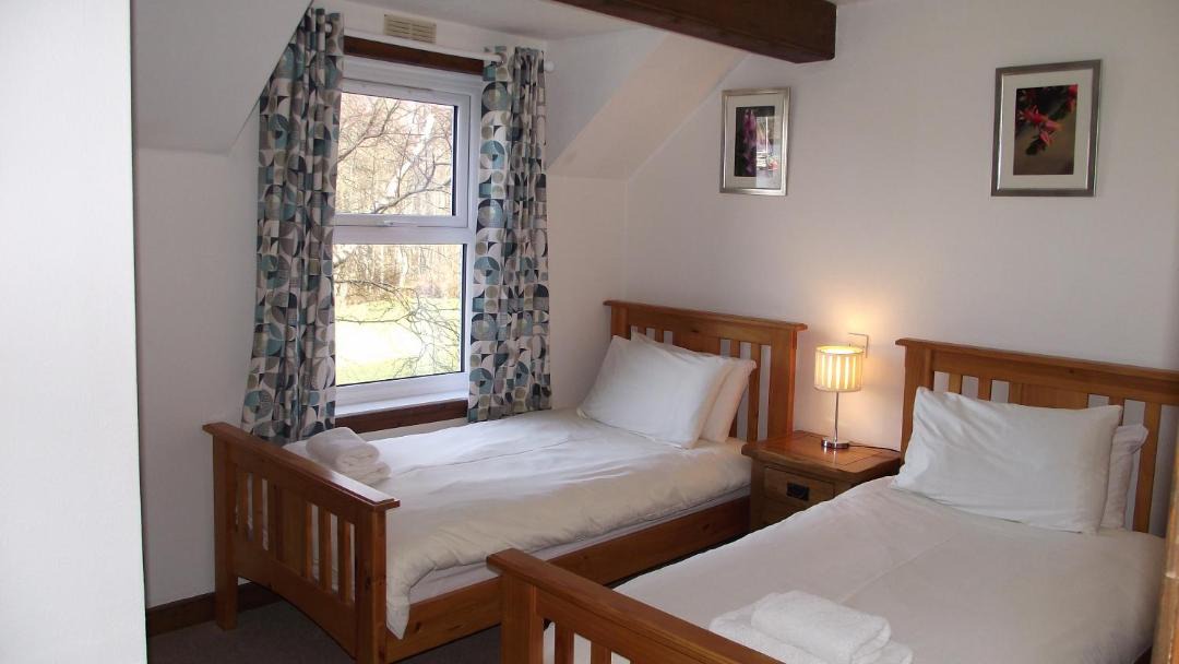 Photo of Bedroom in Craobh Haven