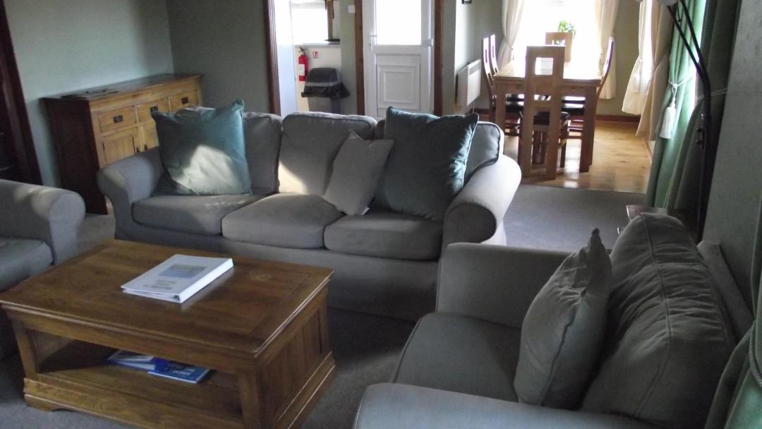 Photo of Livingroom in Craobh Haven