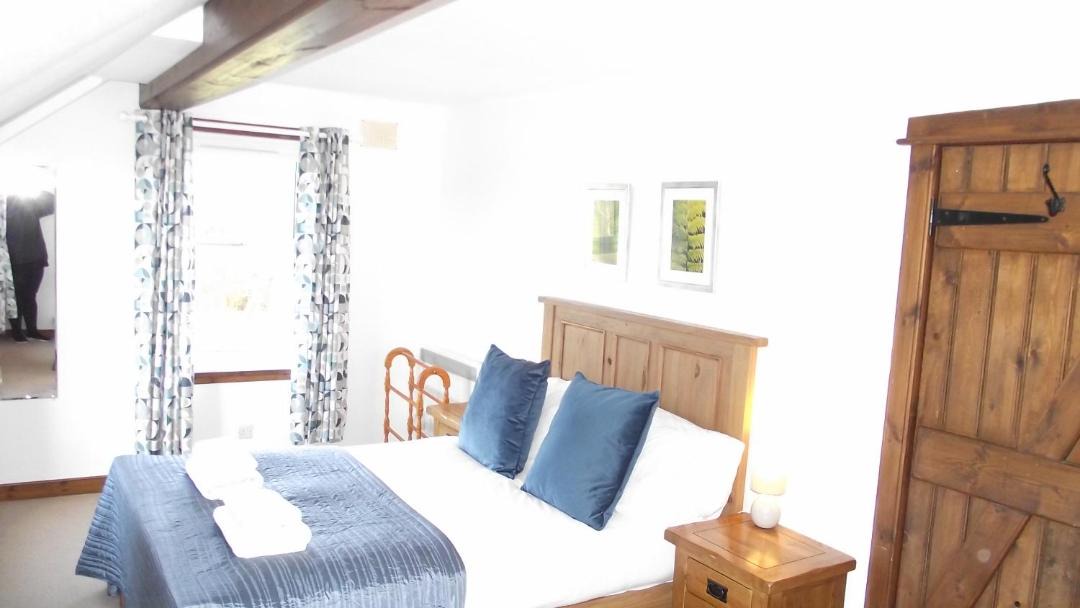 Photo of Bedroom in Craobh Haven