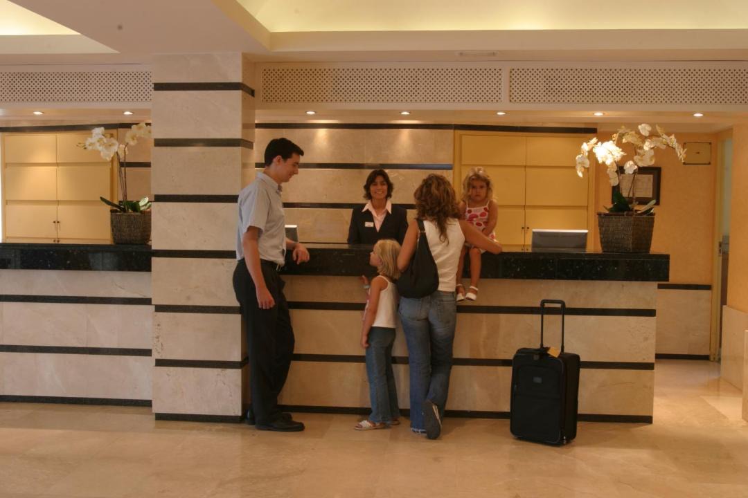 Photo of Others in Lloret Town Center