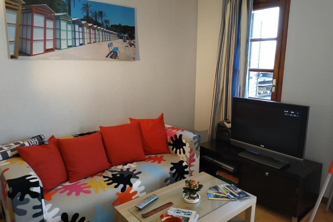 Photo of Livingroom in Castell-Platja d'Aro