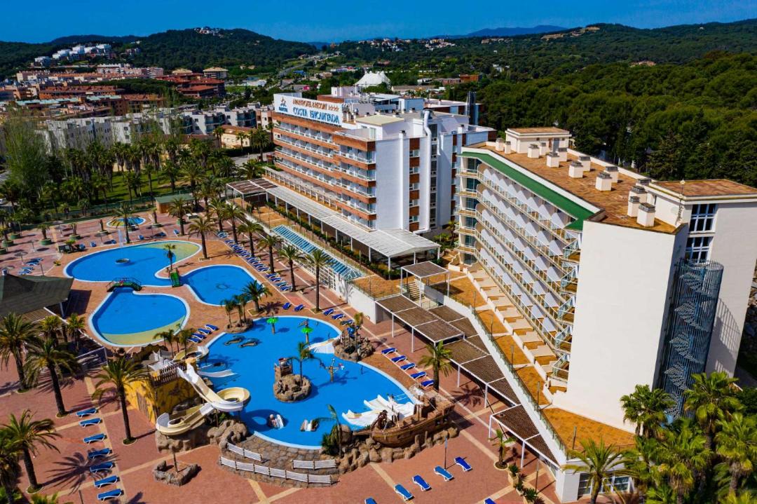 Photo of Others in Lloret de Mar
