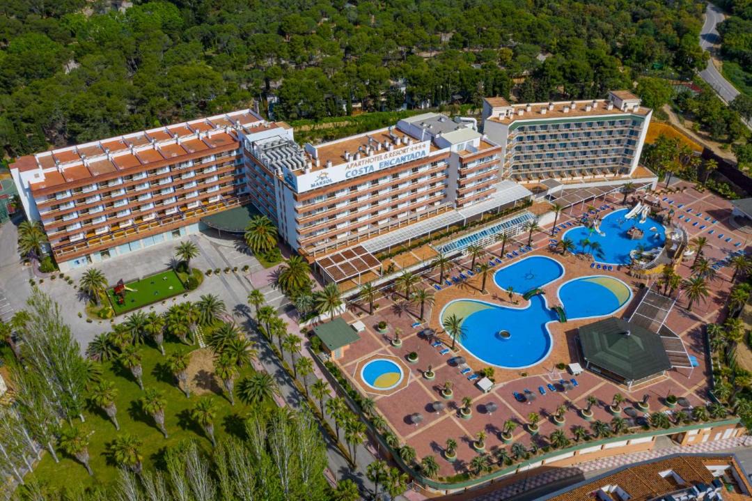 Photo of Others in Lloret de Mar