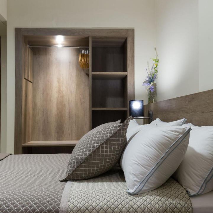 Photo of Bedroom in Roses Town Center