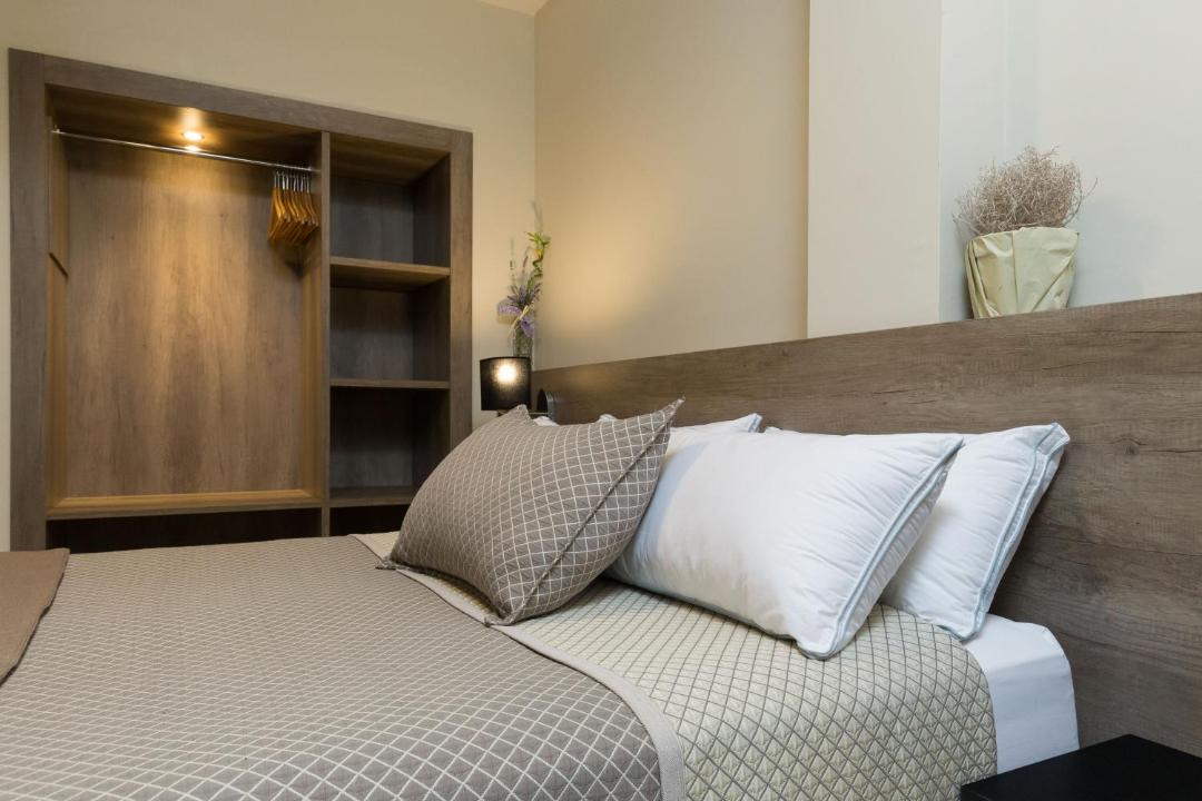 Photo of Bedroom in Roses Town Center