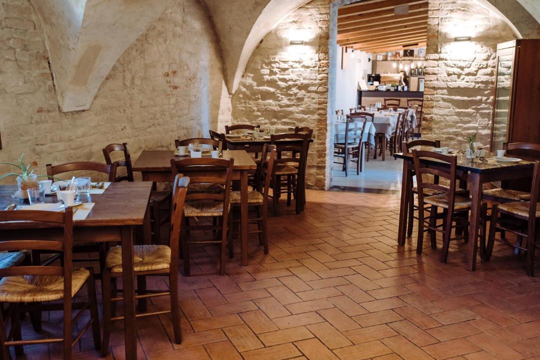 Photo of Kitchen in Dolo