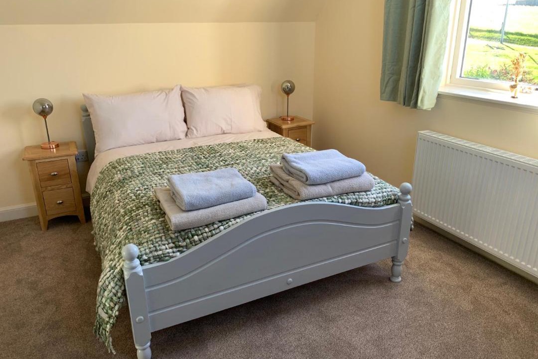 Photo of Bedroom in Durness