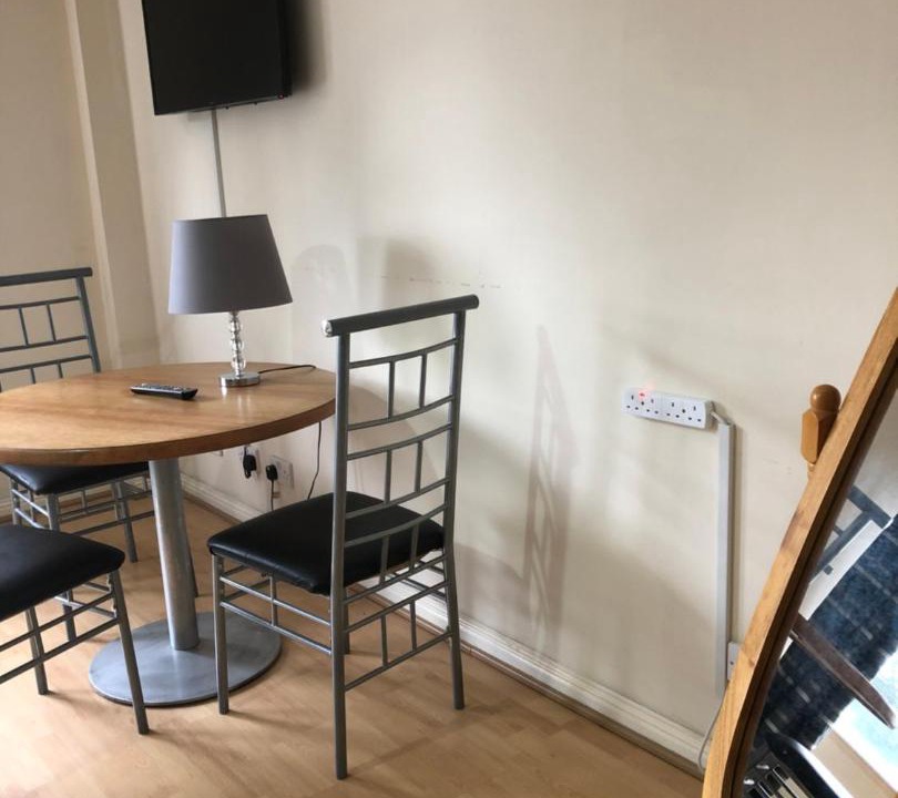 Photo of Livingroom in Tradeston
