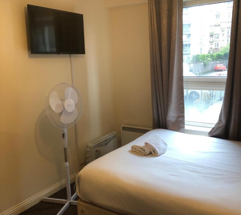 Photo of Bedroom in Tradeston
