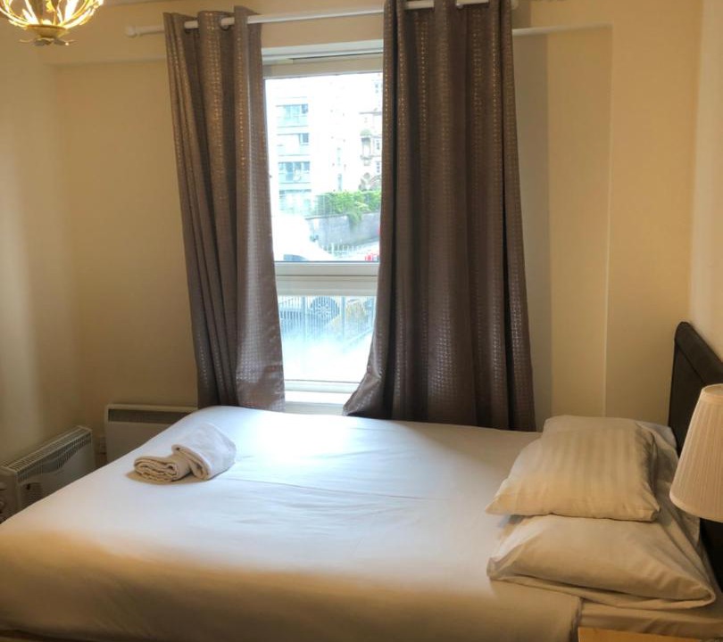 Photo of Bedroom in Tradeston