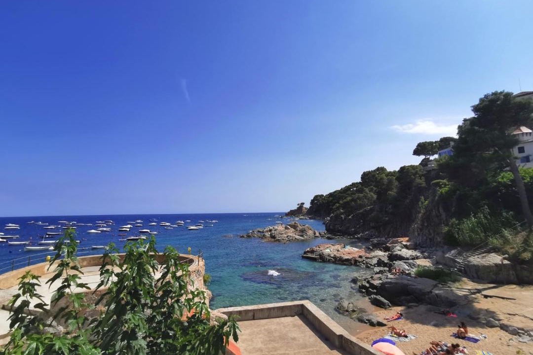 Photo of Others in Calella de Palafrugell