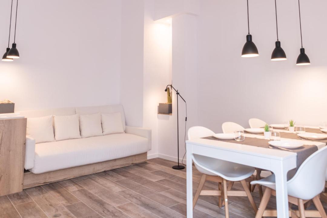 Photo of Livingroom in Sant Feliu de Guixols