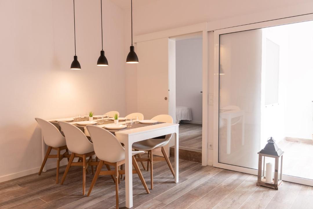 Photo of Livingroom in Sant Feliu de Guixols