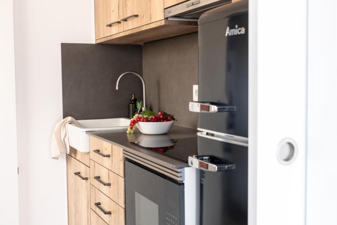 Photo of Kitchen in Sant Feliu de Guixols