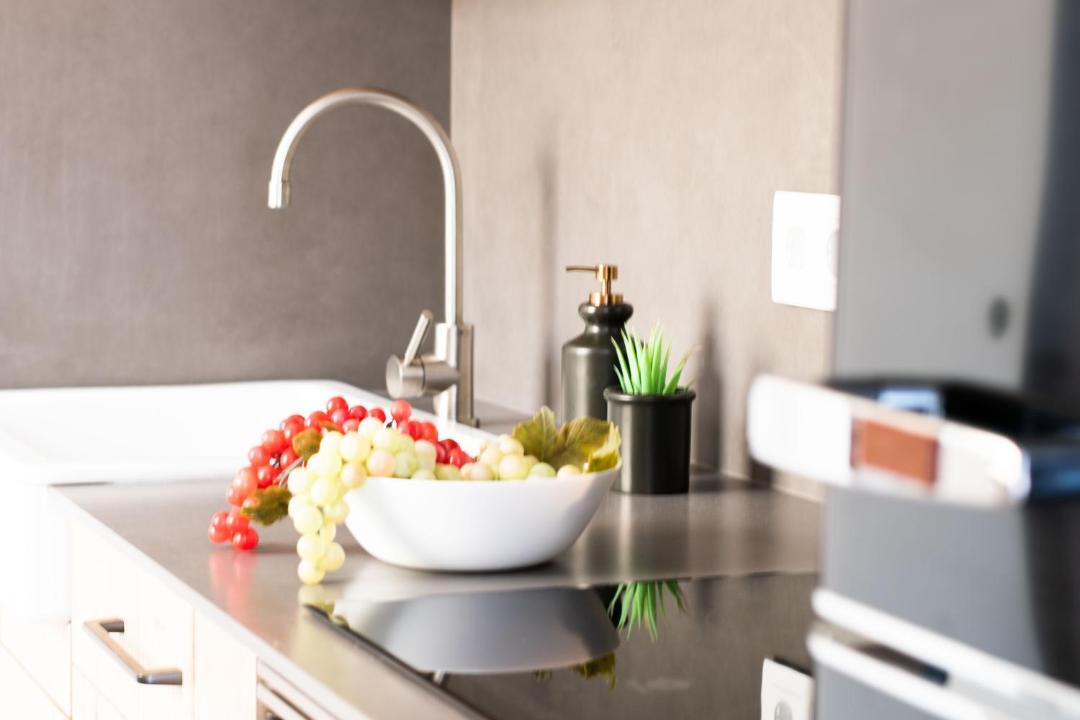 Photo of Bathroom in Sant Feliu de Guixols