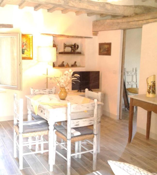 Photo of Livingroom in Bagni San Filippo