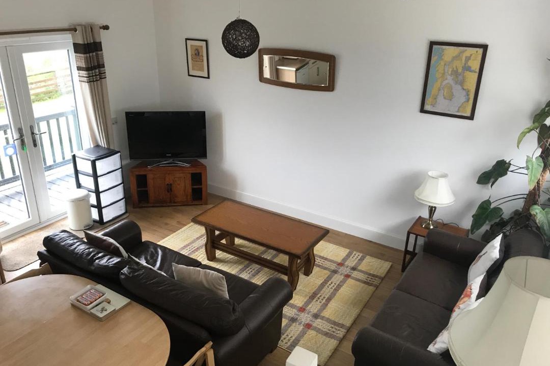Photo of Livingroom in Ayr