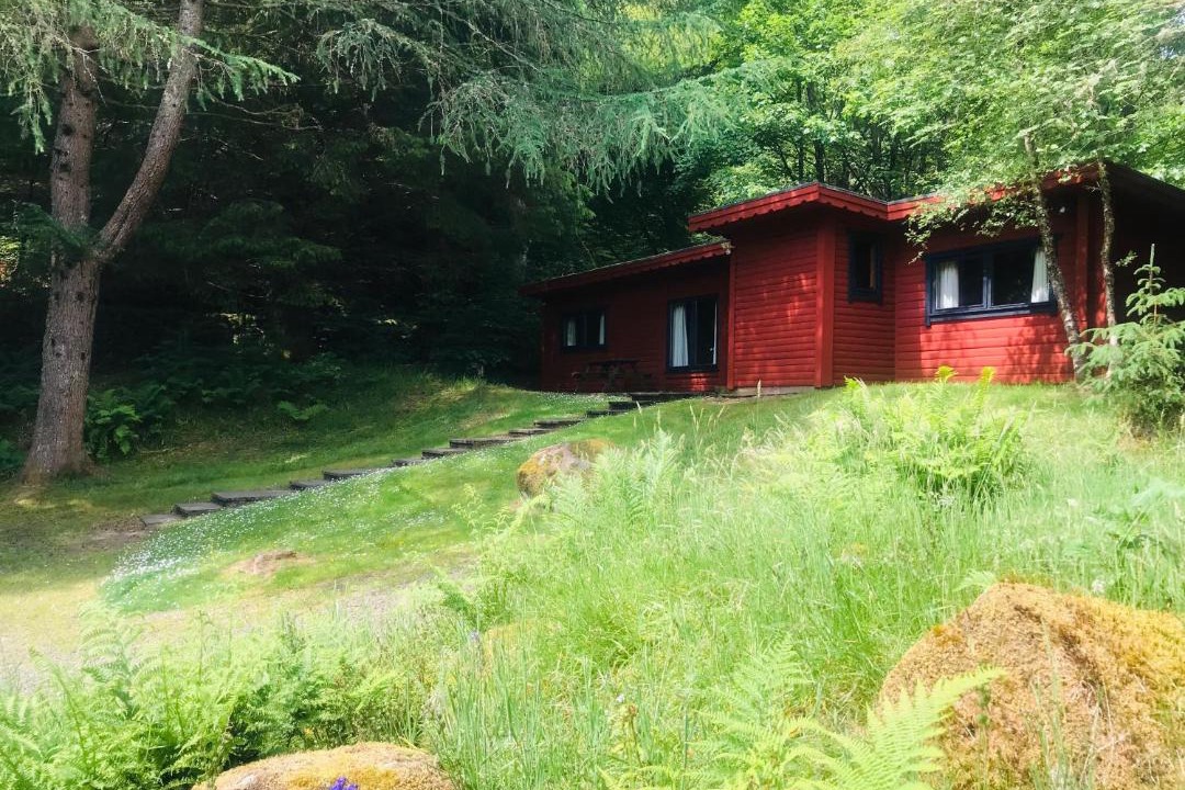 Photo of Others in Strathyre