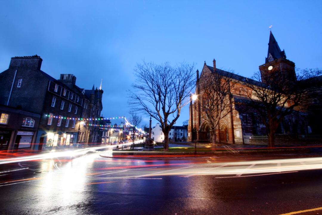 Photo of Others in Kirkwall