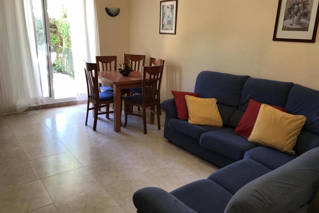 Photo of Livingroom in L'Estartit