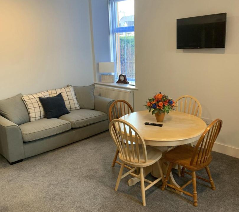 Photo of Livingroom in Marybank
