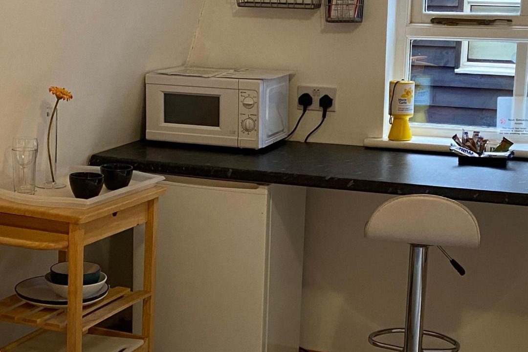 Photo of Kitchen in Hoddesdon