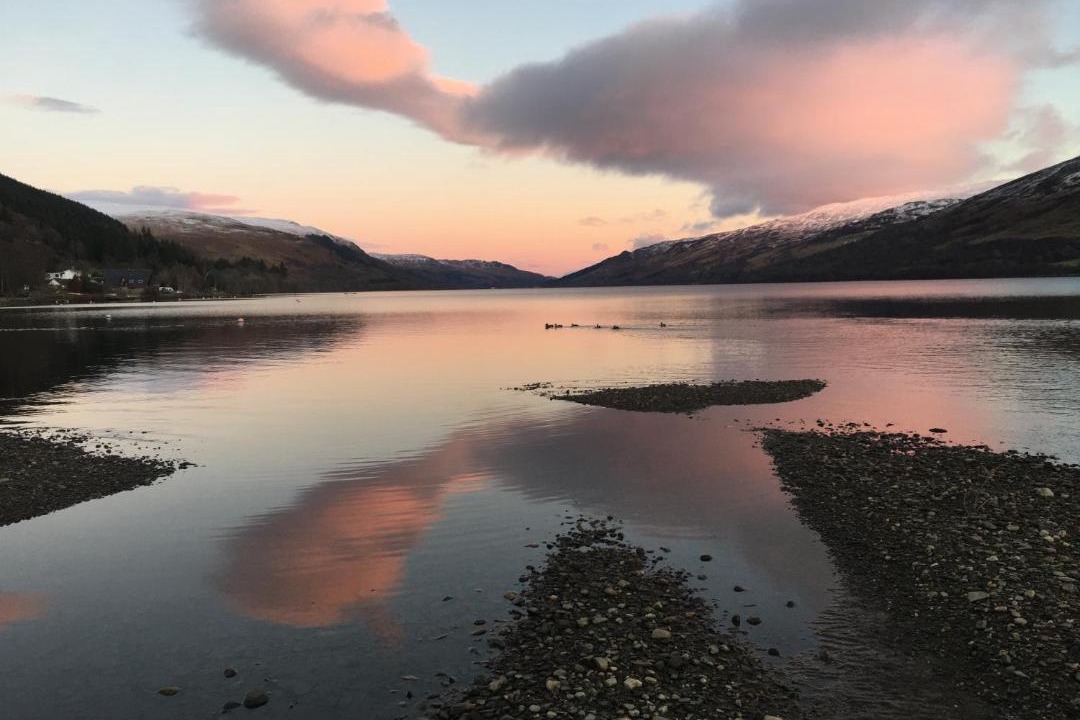 Photo of Others in Lochearnhead