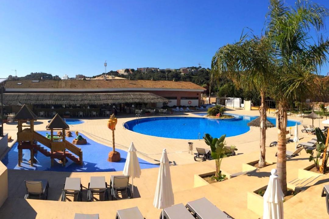 Photo of Others in Lloret de Mar