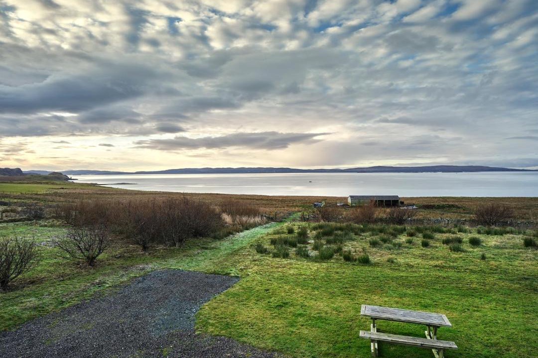 Photo of Others in Bornesketaig