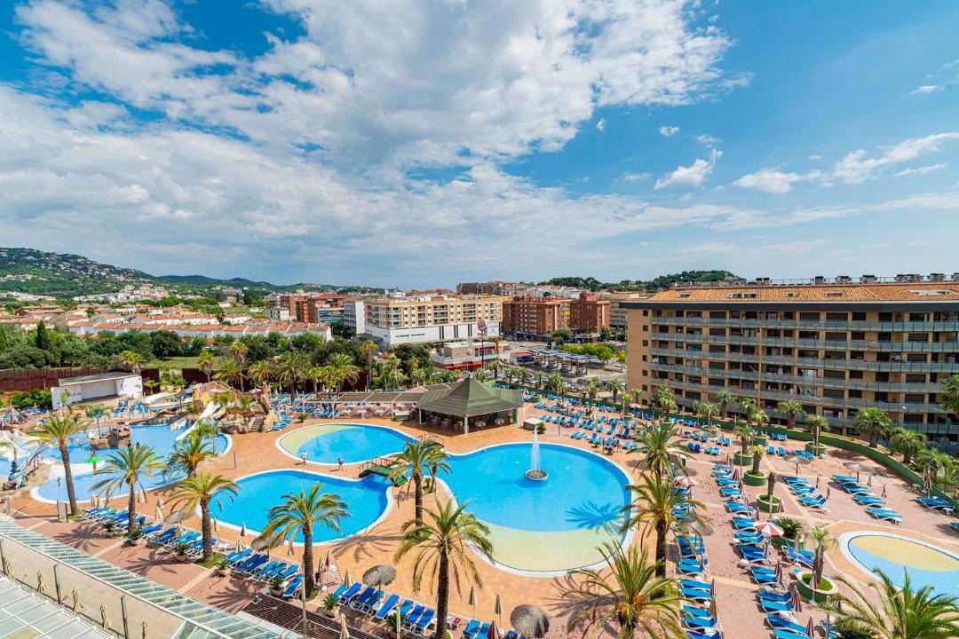 Photo of Others in Lloret de Mar