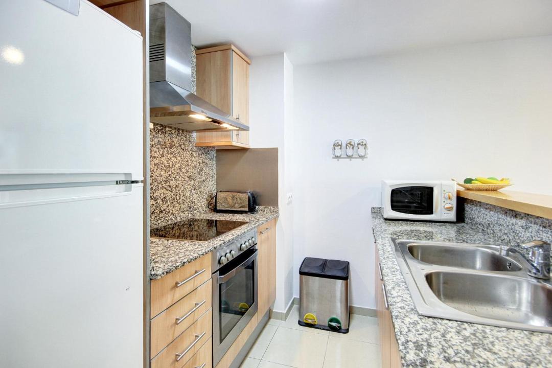Photo of Kitchen in Santa Margarida