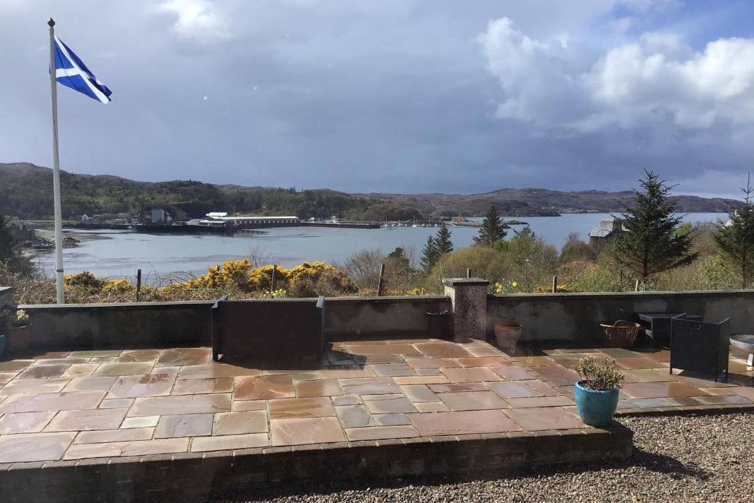 Photo of Others in Lochinver