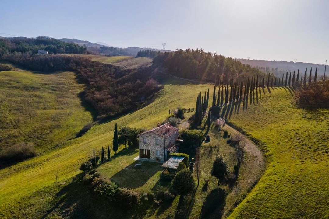 Photo of Others in Castiglione d'Orcia
